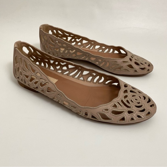 VALENTINO GARAVANI Flats Ballet Slip On Women’s Shoes Size 7 / 37 - Picture 6 of 16